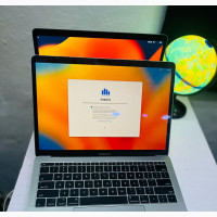 Laptop Apple MacBook Pro 2017 16GB Intel Core I5 SSHD (Hybrid) 128GB