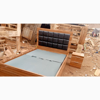 4by6 Bedframe Available