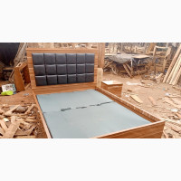 4by6 Bedframe Available