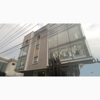 Newly Built 180 Square Metres Luxury Office Space to Let