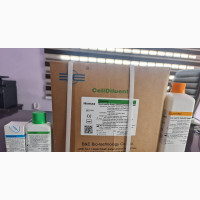 5 Part Hematology Reagents