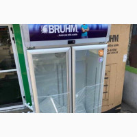 Bruhm Double Door Chiller - Brand New