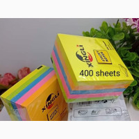 Sticky Notes 400 Pieces