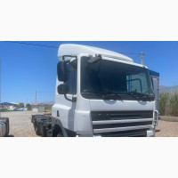 DAF Cf 850 (Chasis) Foreign Used