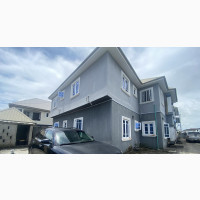 3bdrm Block of Flats in Mutual, Awoyaya for rent