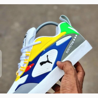 Brand New PUMA Sneakers