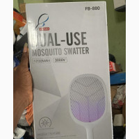 Mosquito Swatter - Brand New