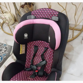 Cosco Toddler Car Seat - Clean and Durable