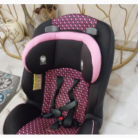 Cosco Toddler Car Seat - Clean and Durable