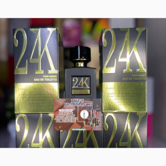 Our Perfume Spray