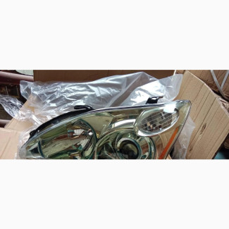 Lexus RX330 Headl - Brand New, Good Quality