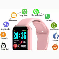 Oraimo Multicolor SmartWatch: Your Style, Your Tech