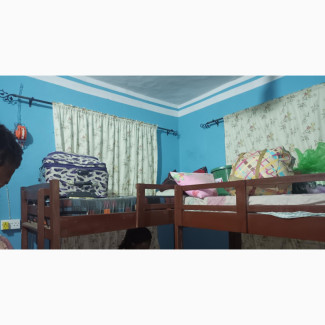 1bdrm Shared Apartment in Abule-Oja for Rent