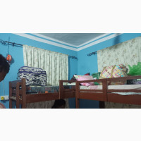 1bdrm Shared Apartment in Abule-Oja for Rent