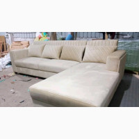 L#039;Shape Sofa Couch Chair 6seaters (HOT SELL)
