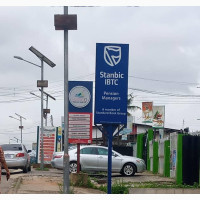 Brand Empire Prints and Technology - Quality Pylon Signage