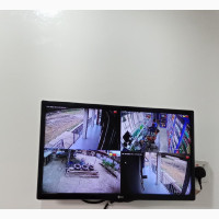 CCTV Camera System Installation Services Available Now