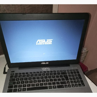Laptop Asus X555LA 8GB Intel Core I5 HDD 350GB