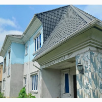 5bdrm Duplex in Eneke Estate, Port-Harcourt for sale