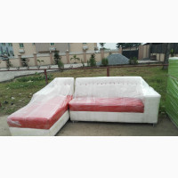 L-Shaped Sofa Set - Brand New, Affordable Price - Home Interiors
