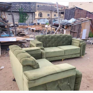 5 Seater Quality Standard Sofa Chair