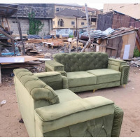 5 Seater Quality Standard Sofa Chair
