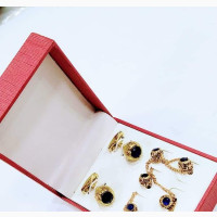 Luxury Senator Suit Button and Cufflinks/Stod