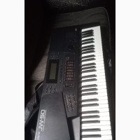 Roland JW50 Keyboard