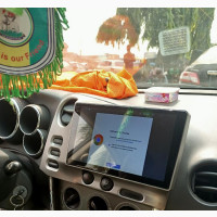 Android Toyota Matrix 2005