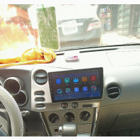 Android Toyota Matrix 2005