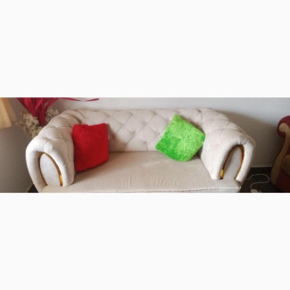 Fairly Used Couch
