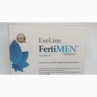 Exeline Fertimen Advanced Fertility Formula