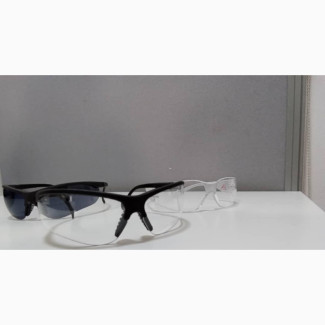 Kaka Safety Spectacles - Brand New