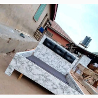 Brand New Bed ( 60, 000) Last Price