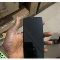 Motorola Moto Z4 128 GB Black