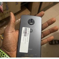 Motorola Moto Z4 128 GB Black