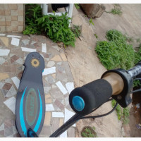 Motorised Razor Scooter +Charger