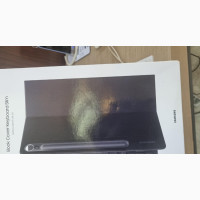 Original Samsung Tab S9/S9+ Book Keyboard Cover