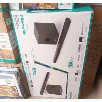 Hisense Sound Bar Wireless Subwoofer 320w