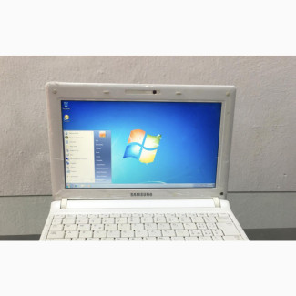 Laptop Samsung N145 Plus 2GB Intel Atom HDD 160GB