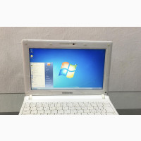 Laptop Samsung N145 Plus 2GB Intel Atom HDD 160GB
