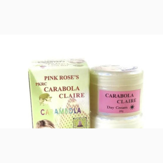 Carabola Face Cream - Get Rid of Dark Spots