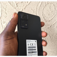 Xiaomi Redmi Note 11 Pro 128 GB Gray