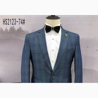 Turkey Blazers Suit