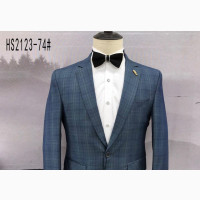 Turkey Blazers Suit
