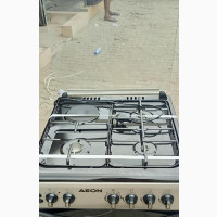 Aeon Freestanding Gas and Electric Cooker