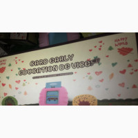 Card Reader for Kids