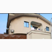 Furnished 3bdrm Block of Flats in Gbagada for sale
