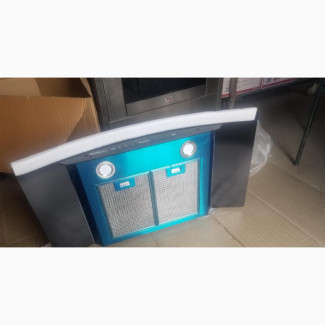Bosch 90cm Heat Extractor With Charcoal Filter