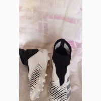 Adidas Predator Football Boot - UK Used